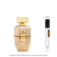 Patek Maison Prisme Imperial EDP