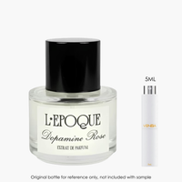 L'Epoque Parfums Dopamine Rose Extrait