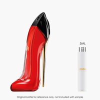 Carolina Herrera Very Good Girl EDP