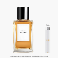 Celine Nightclubbing EDP by Celine for Unisex — sample vial close-up | Venba Fragrance