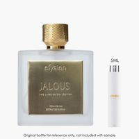 Elysian Jalous Extrait