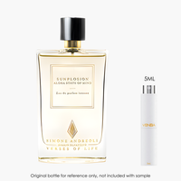 SAMPLE - Simone Andreoli Sunplosion EDP