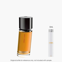 L'Entropiste Dorian's Spleen EDP