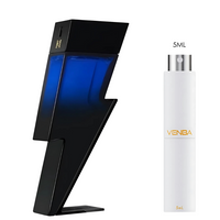 SAMPLE - Carolina Herrera Bad Boy Cobalt Elixir EDP