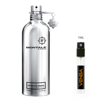 SAMPLE - Montale Chocolate Greedy EDP