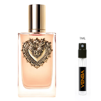 SAMPLE - Dolce & Gabbana Devotion EDP