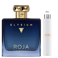 SAMPLE - Roja Parfums Elysium Pour Homme Cologne