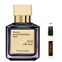 SAMPLE - Maison Francis Kurkdjian Oud Silk Mood Extrait