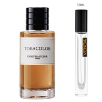 SAMPLE - Dior Tobacolor EDP
