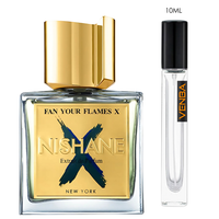 SAMPLE - Nishane Fan Your Flames X Extrait De Parfum