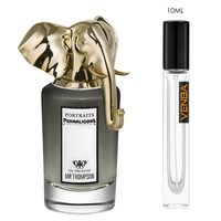 SAMPLE - Penhaligon's Omniscient Mr. Thompson EDP