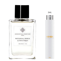 SAMPLE - Essential Parfums Patchouli Mania EDP