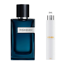 SAMPLE - Yves Saint Laurent Y Intense EDP