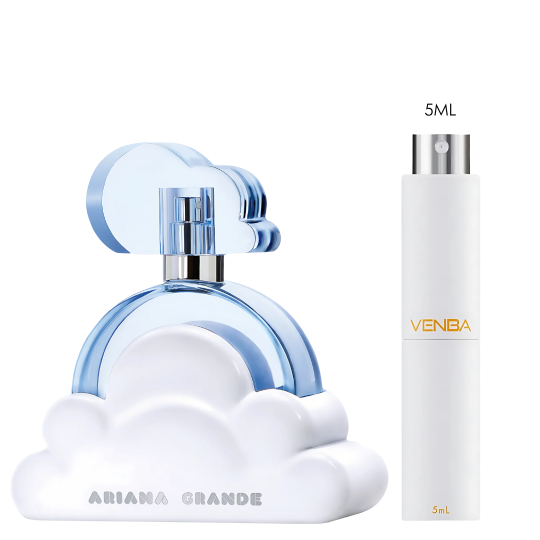 HOT Ariana Grande Cloud Perfume SAMPLE Ariana Grande Cloud