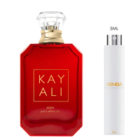 SAMPLE - Kayali Eden Juicy Apple EDP