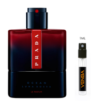 SAMPLE - Prada Luna Rossa Ocean Le Parfum