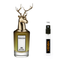 SAMPLE - Penhaligon's Tragedy of Lord George EDP
