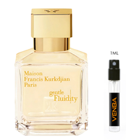 SAMPLE - Maison Francis Kurkdjian Gentle Fluidity Gold EDP