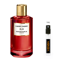 SAMPLE - Mancera Cherry Cherry EDP