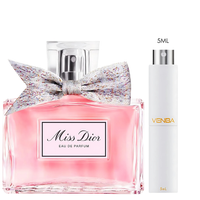 SAMPLE - Dior Miss Dior EDP