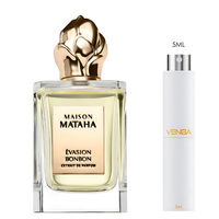 SAMPLE - Maison Mataha Evasion Bonbon Extrait