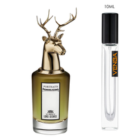SAMPLE - Penhaligon's Tragedy of Lord George EDP