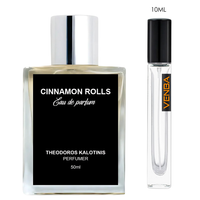 SAMPLE - Theodoros Kalotinis Cinnamon Rolls EDP
