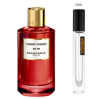 SAMPLE - Mancera Cherry Cherry EDP