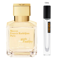 SAMPLE - Maison Francis Kurkdjian Gentle Fluidity Gold EDP