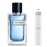 SAMPLE - Yves Saint Laurent Y EDT