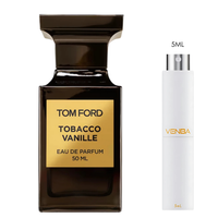 SAMPLE - Tom Ford Tobacco Vanille EDP