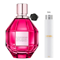 SAMPLE - Viktor & Rolf Flowerbomb Ruby Orchid EDP