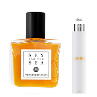 SAMPLE - Francesca Bianchi Sex and the Sea Extrait