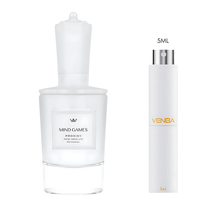 SAMPLE - Mind Games Prodigy Extrait