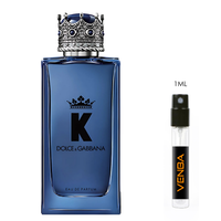 SAMPLE - Dolce & Gabbana K EDP