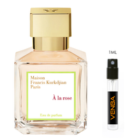 SAMPLE - Maison Francis Kurkdjian A La Rose EDP