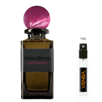 SAMPLE - Reinvented Parfums Pheromones Extrait