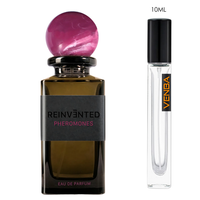 SAMPLE - Reinvented Parfums Pheromones Extrait