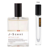SAMPLE - J-Scent Shaft of Light EDP
