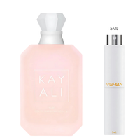 SAMPLE - Kayali Yum Boujee Marshmallow EDP Intense