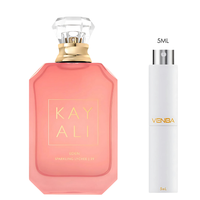 SAMPLE - Kayali Sparkling Lychee EDP