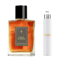 SAMPLE - Une Nuit Nomade Jardins De Misfah EDP