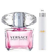 SAMPLE - Versace Bright Crystal EDT