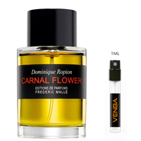 SAMPLE - Frederic Malle Carnal Flower EDP