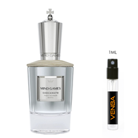 SAMPLE - Mind Games Checkmate Extrait