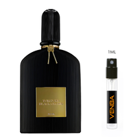 SAMPLE - Tom Ford Black Orchid EDP