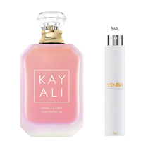 SAMPLE - Kayali Vanilla Candy Rock Sugar EDP