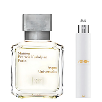 SAMPLE - Maison Francis Kurkdjian Aqua Universalis EDT