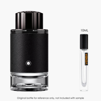 SAMPLE - Mont Blanc Explorer EDP