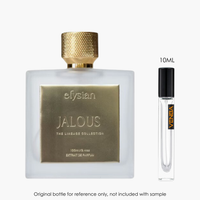Elysian Jalous Extrait